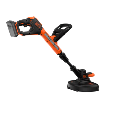 20V MAX* POWERCONNECT™ Cordless Resin Blade Trimmer,  Battery and Charger Included