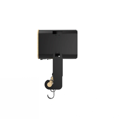 Hanging / Magnetic Rack System - Shelf With Door W/Brackets (T)