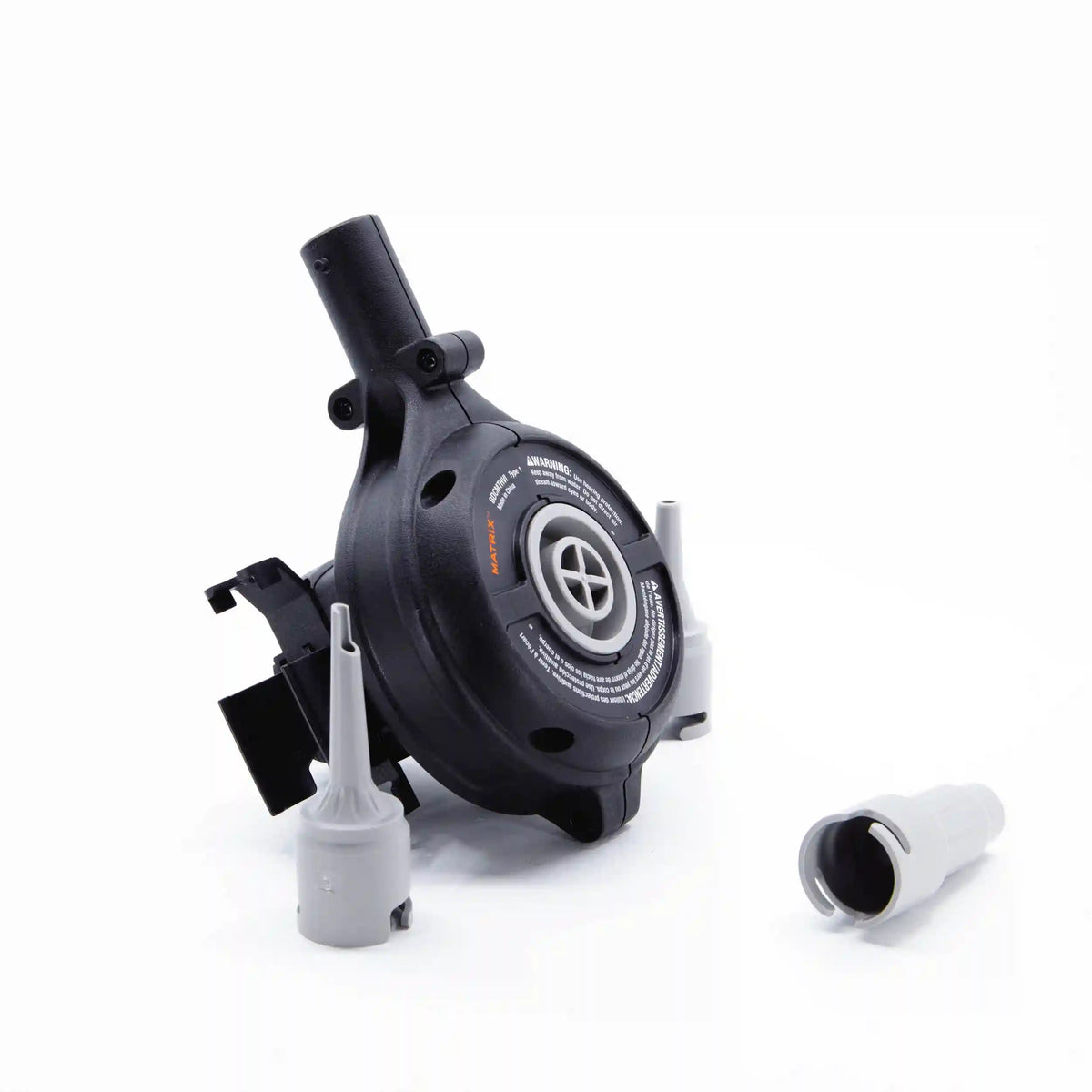 MATRIX™ High Flow Inflator