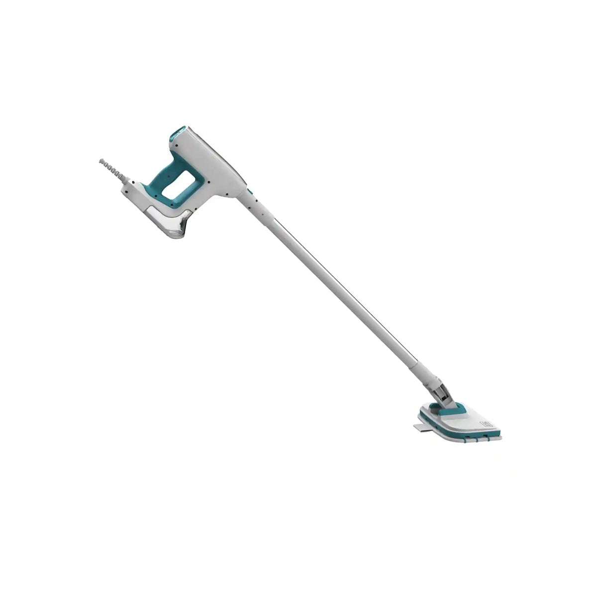 Multipurpose Corded Handheld Steamer With 6 Attachments