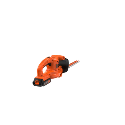 20V MAX* POWERCONNECT™ Cordless 18 Inch Hedge Trimmer Kit, Battery and Charger Included