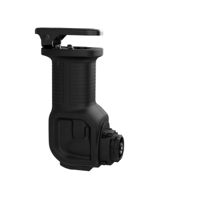 MATRIX™ Reciprocating Saw Accessory For Cordless Drill