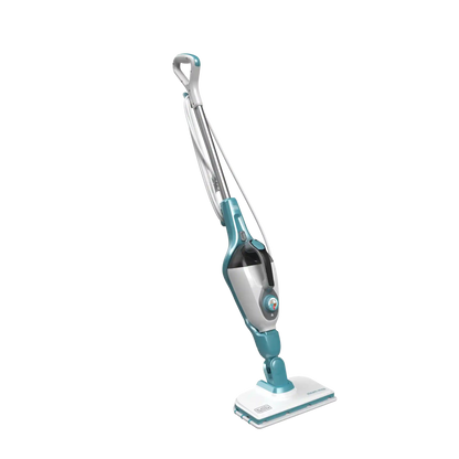 SteamMop™ And Portable Steamer, 2-In-1, Corded