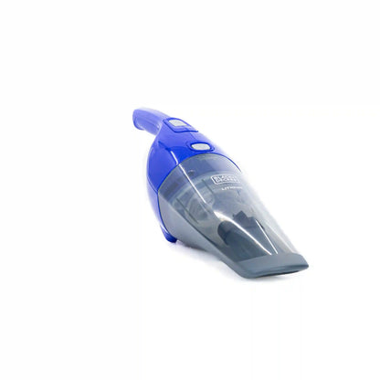 Cordless Hand Held Vacuum 2Ah, Cobalt Blue