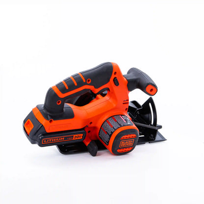 20V MAX* POWERCONNECT™ 5-1/2 Inch Cordless Circular Saw, Battery and Charger Included