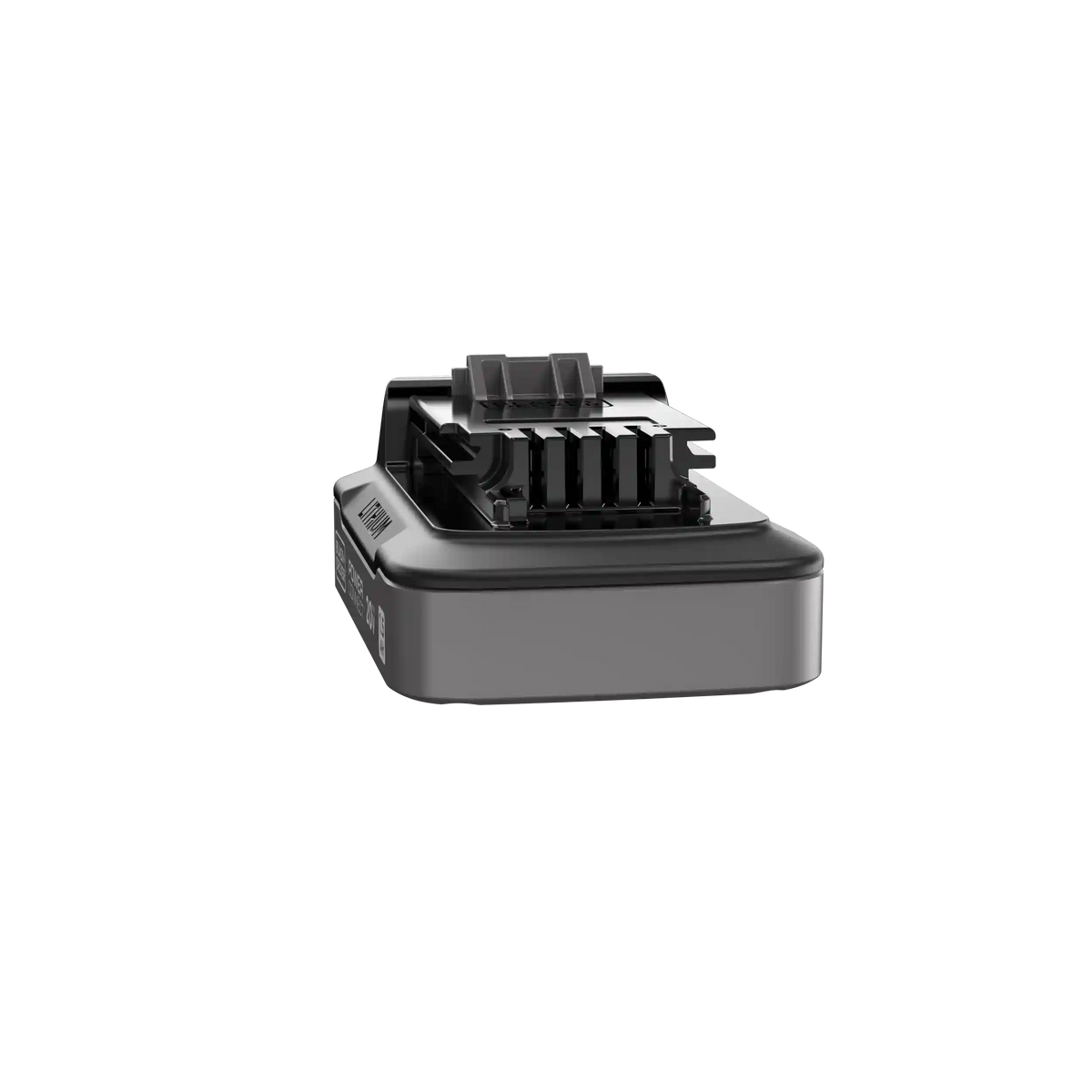 20V MAX* POWERCONNECT™ 1.5 Ah Battery with State of Charge