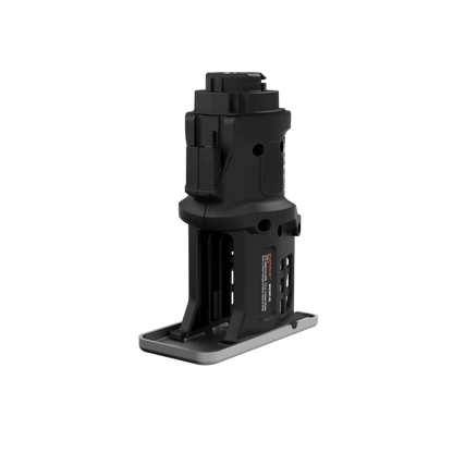 MATRIX™ Jig Saw Multi-Tool Attachment with Storage Case
