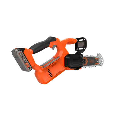 20V MAX* POWERCONNECT™ Cordless 6 Inch Pruning Chainsaw Kit, Battery and Charger Included