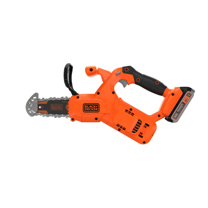 20V MAX* POWERCONNECT™ Cordless 6 Inch Pruning Chainsaw Kit, Battery and Charger Included