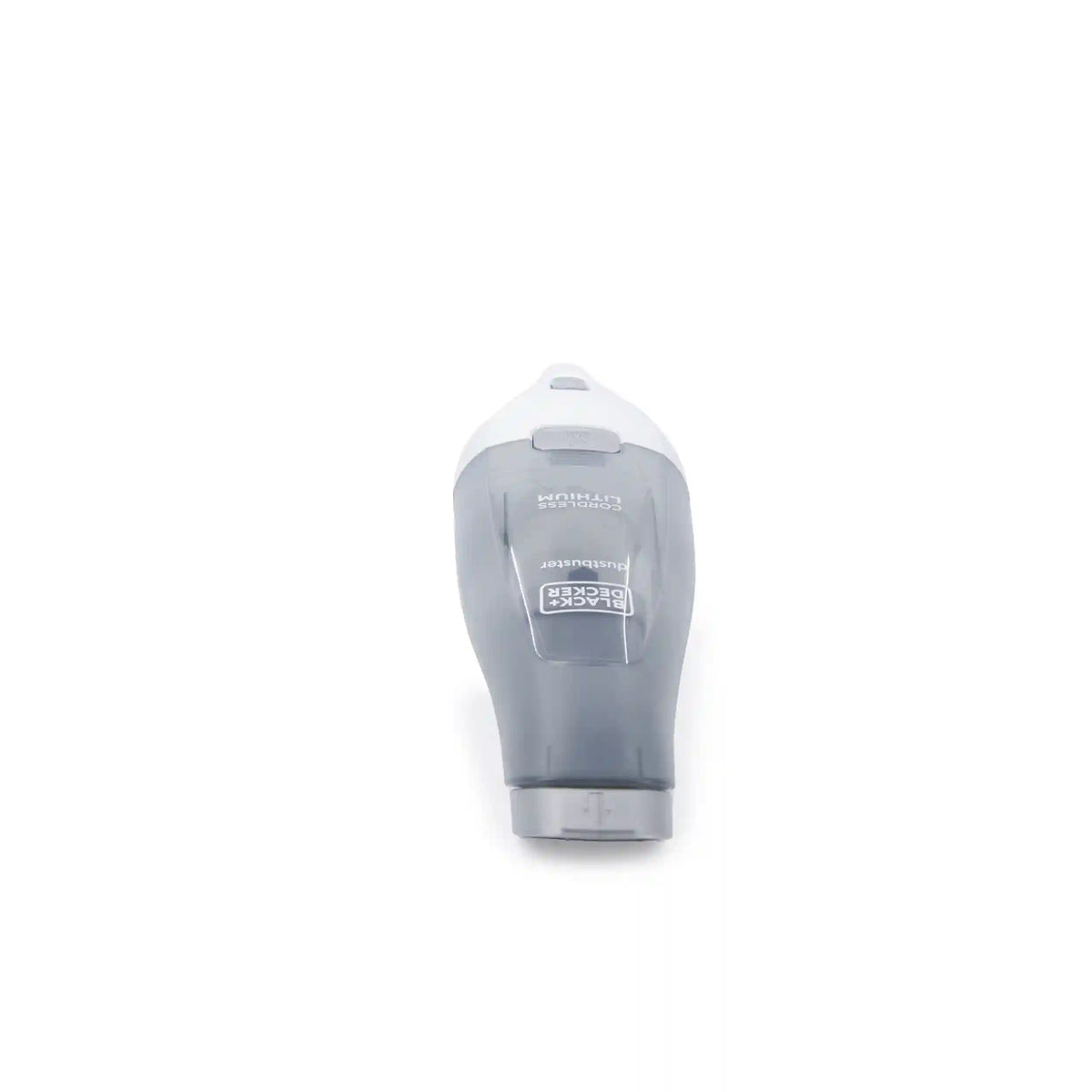 dustbuster® QuickClean™ Cordless Handheld Vacuum, Strong Suction