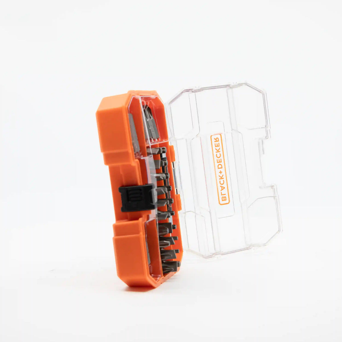Screwdriver Bit Set, 42-Piece