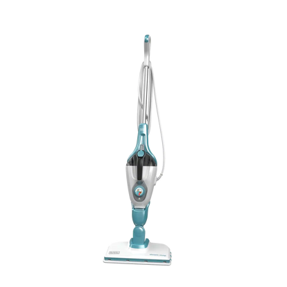 SteamMop™ And Portable Steamer, 2-In-1, Corded