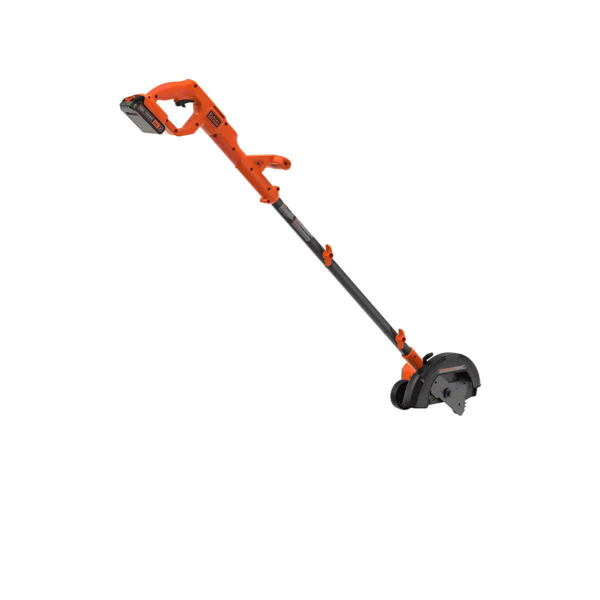 20V MAX* POWERCONNECT™ Cordless Edger Kit with 7 1/2" Blade, Battery and Charger Included