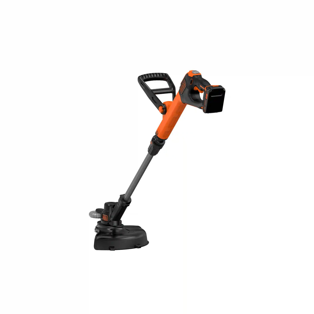 20V MAX* POWERCONNECT™ Cordless String Trimmer and Edger, Battery and Charger Included
