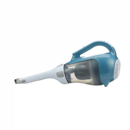 dustbuster® AdvancedClean Cordless Handheld Vacuum, White