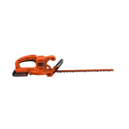 20V MAX* POWERCONNECT™ Cordless 18 Inch Hedge Trimmer Kit, Battery and Charger Included