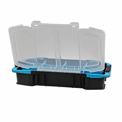 19 inch Stackable Portable Storage Organizer
