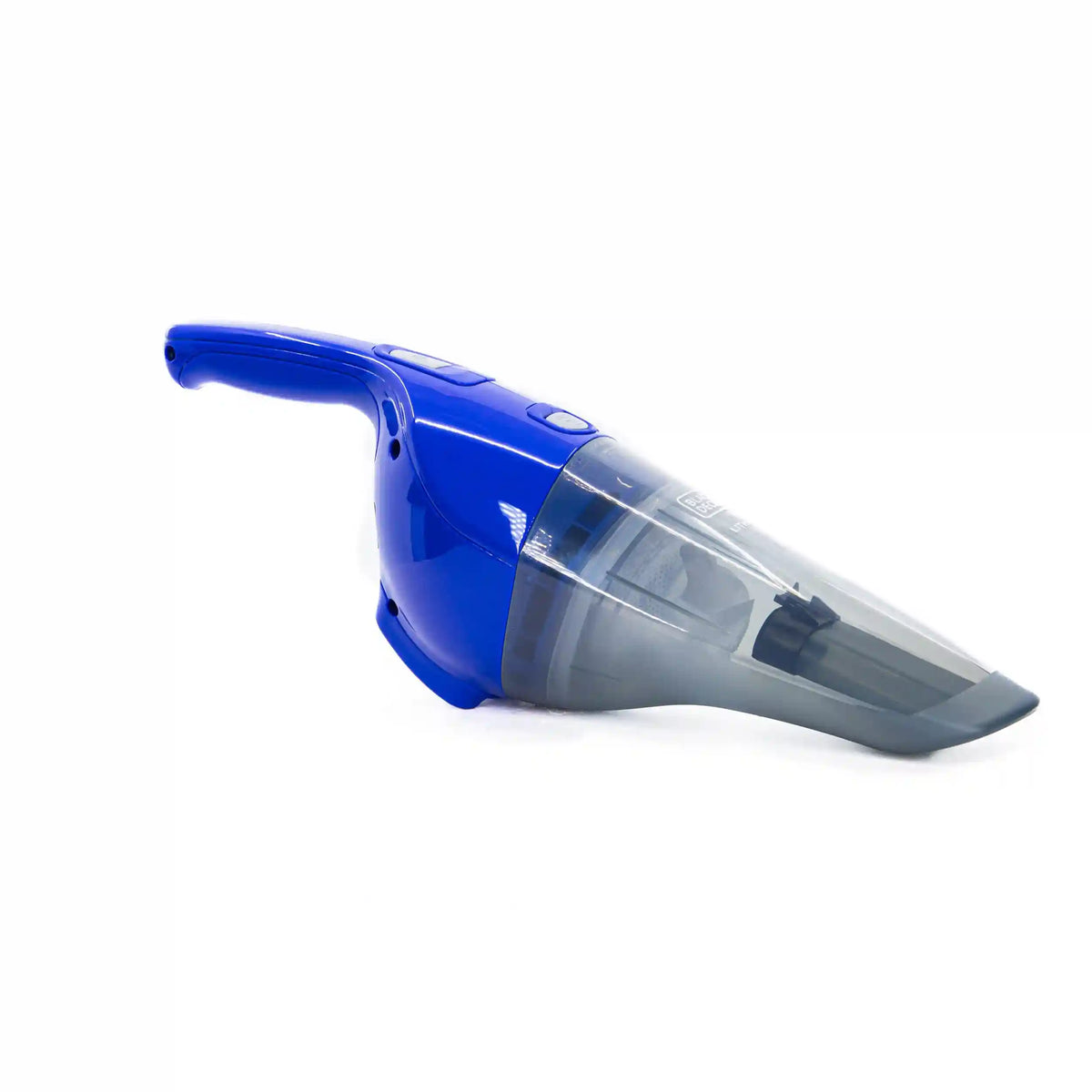 Cordless Hand Held Vacuum 2Ah, Cobalt Blue