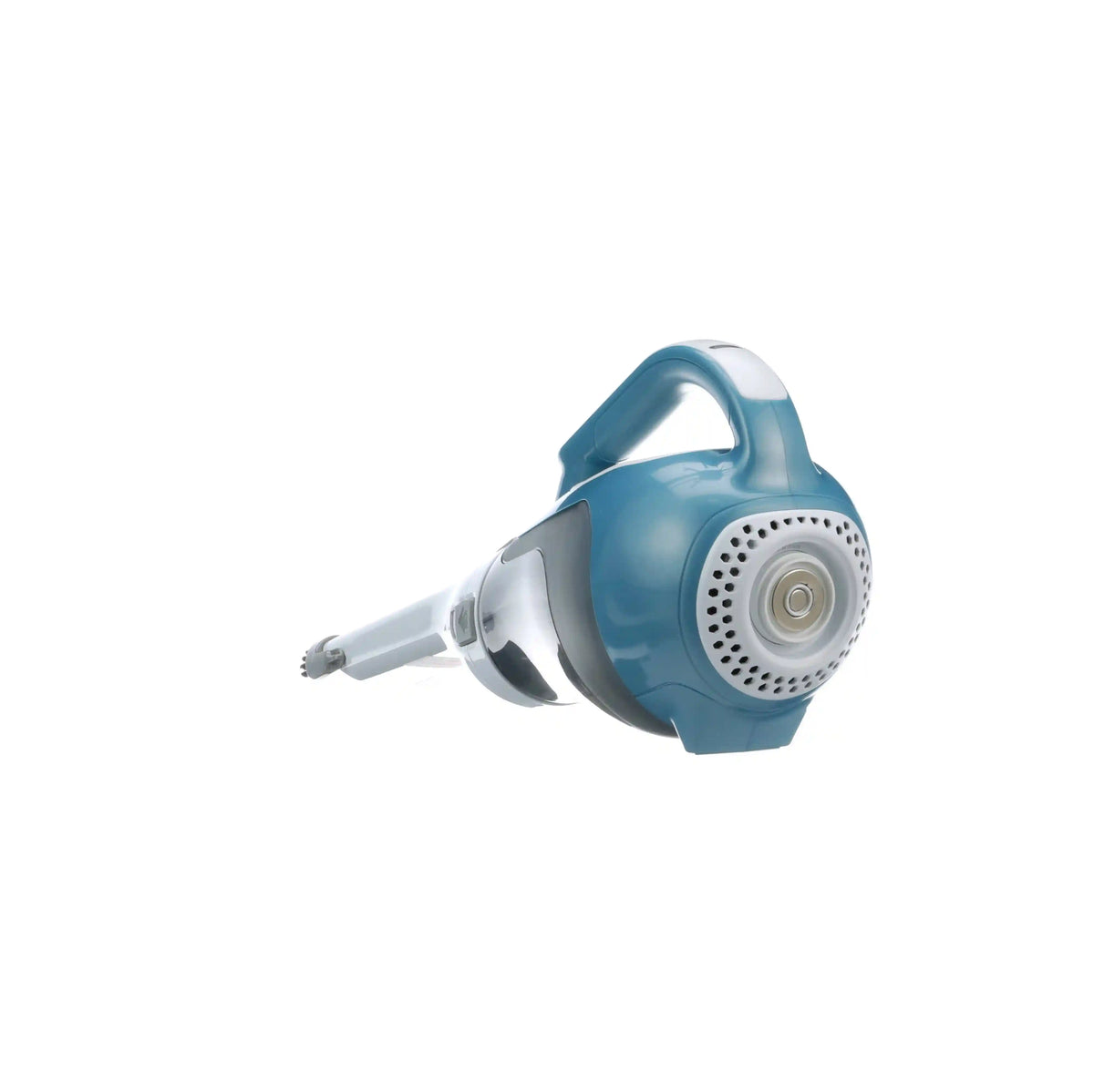 dustbuster® AdvancedClean Cordless Handheld Vacuum, White