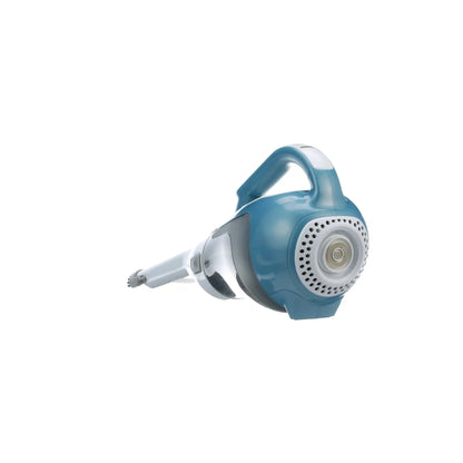 dustbuster® AdvancedClean Cordless Handheld Vacuum, White