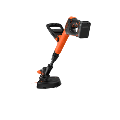20V MAX* POWERCONNECT™ Cordless Resin Blade Trimmer,  Battery and Charger Included
