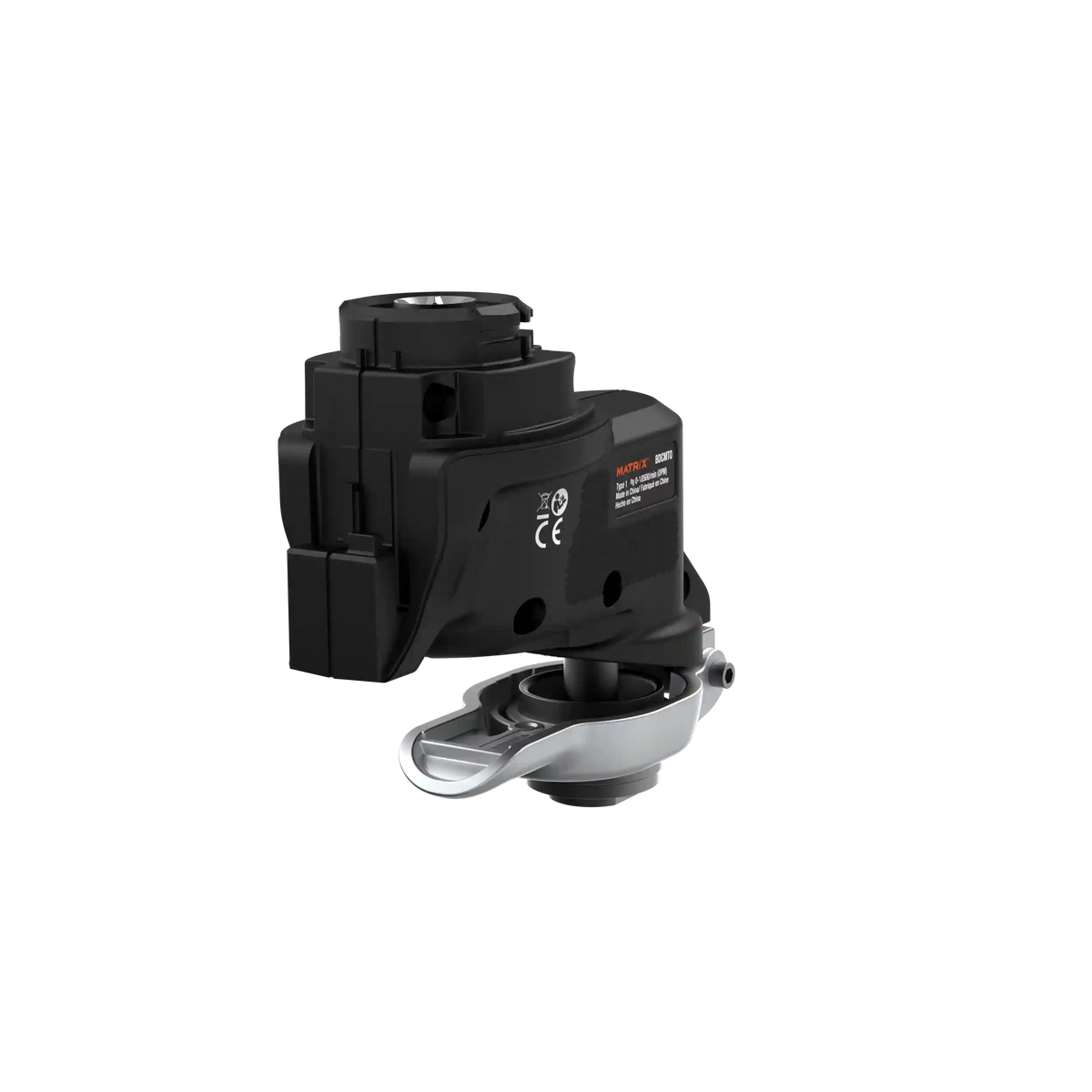 MATRIX™ Oscillating Tool Attachment