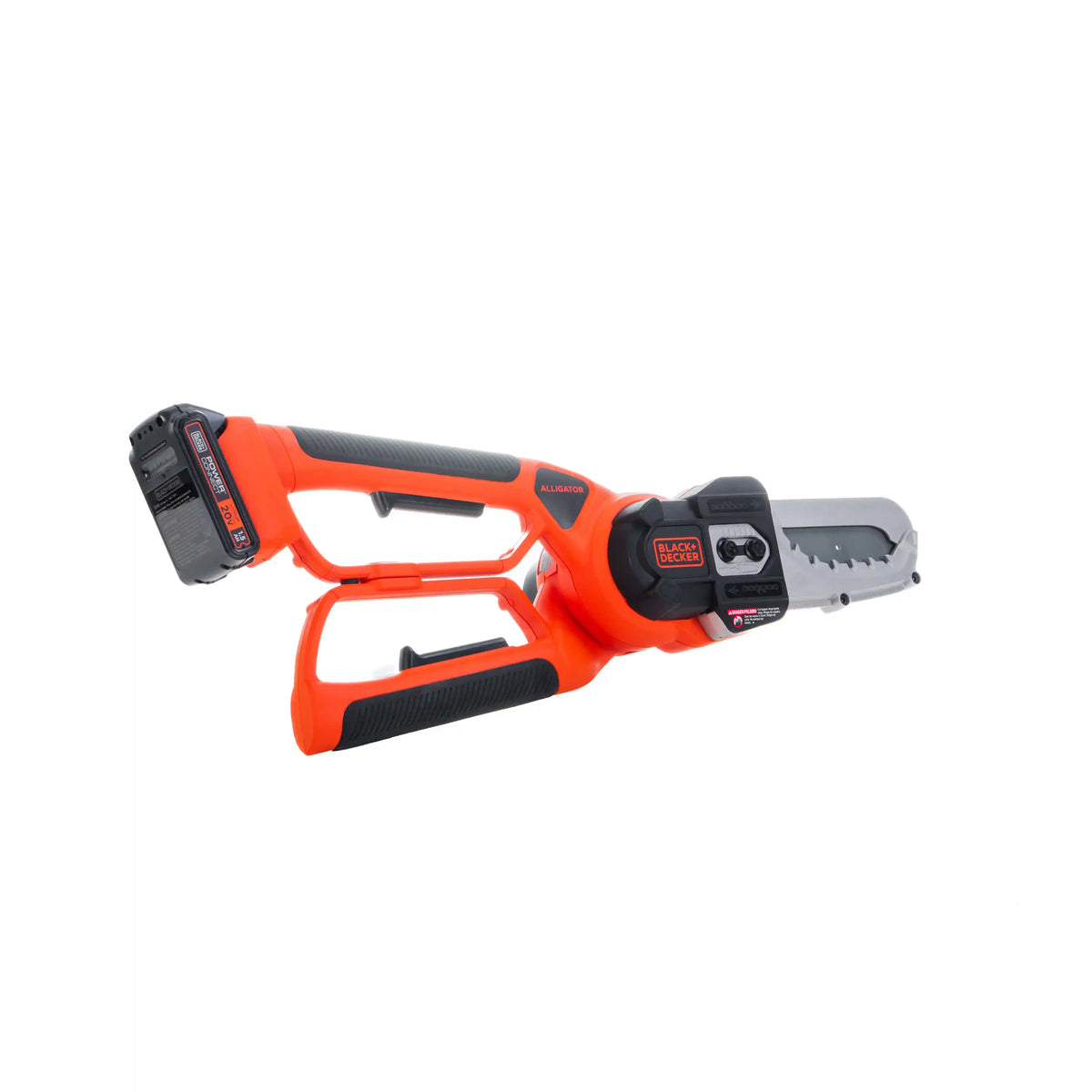 20V MAX* POWERCONNECT™ Cordless Alligator Lopper, Battery and Charger Not Included
