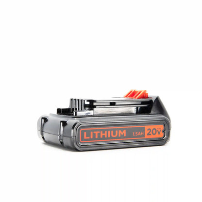 20V MAX* POWERCONNECT™ 1.5 Ah Battery 2-Pack