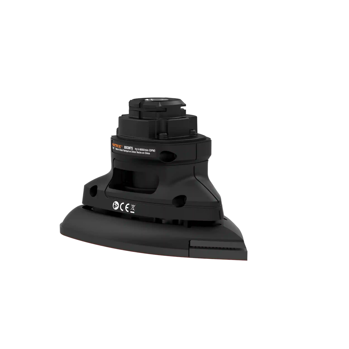 MATRIX™ Detail Sander Attachment