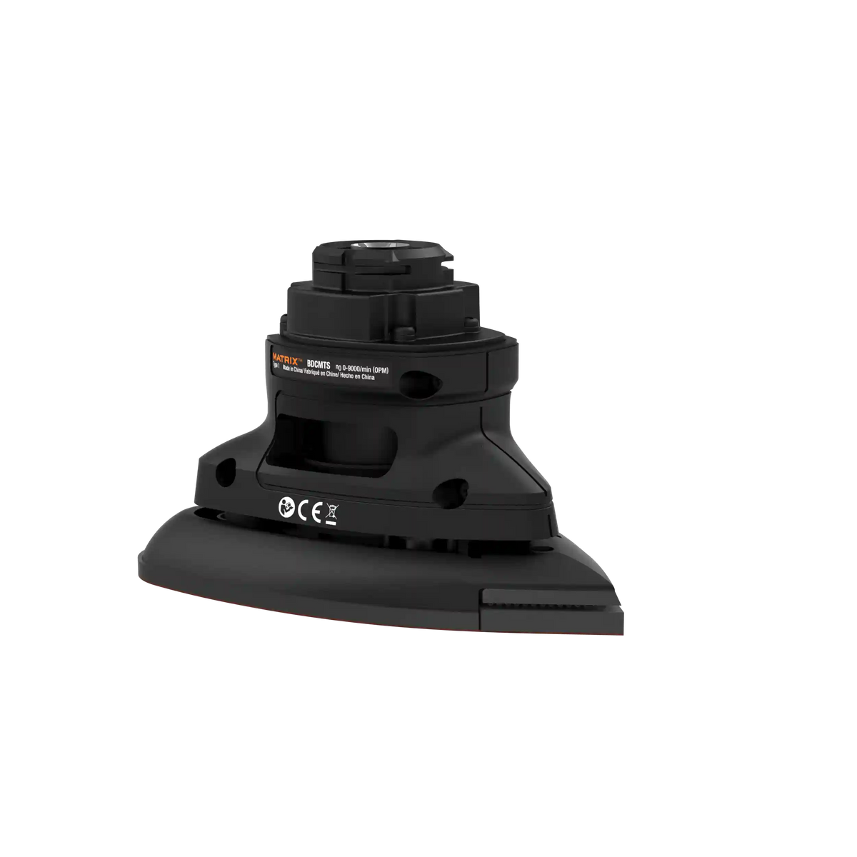 MATRIX™ Detail Sander Attachment