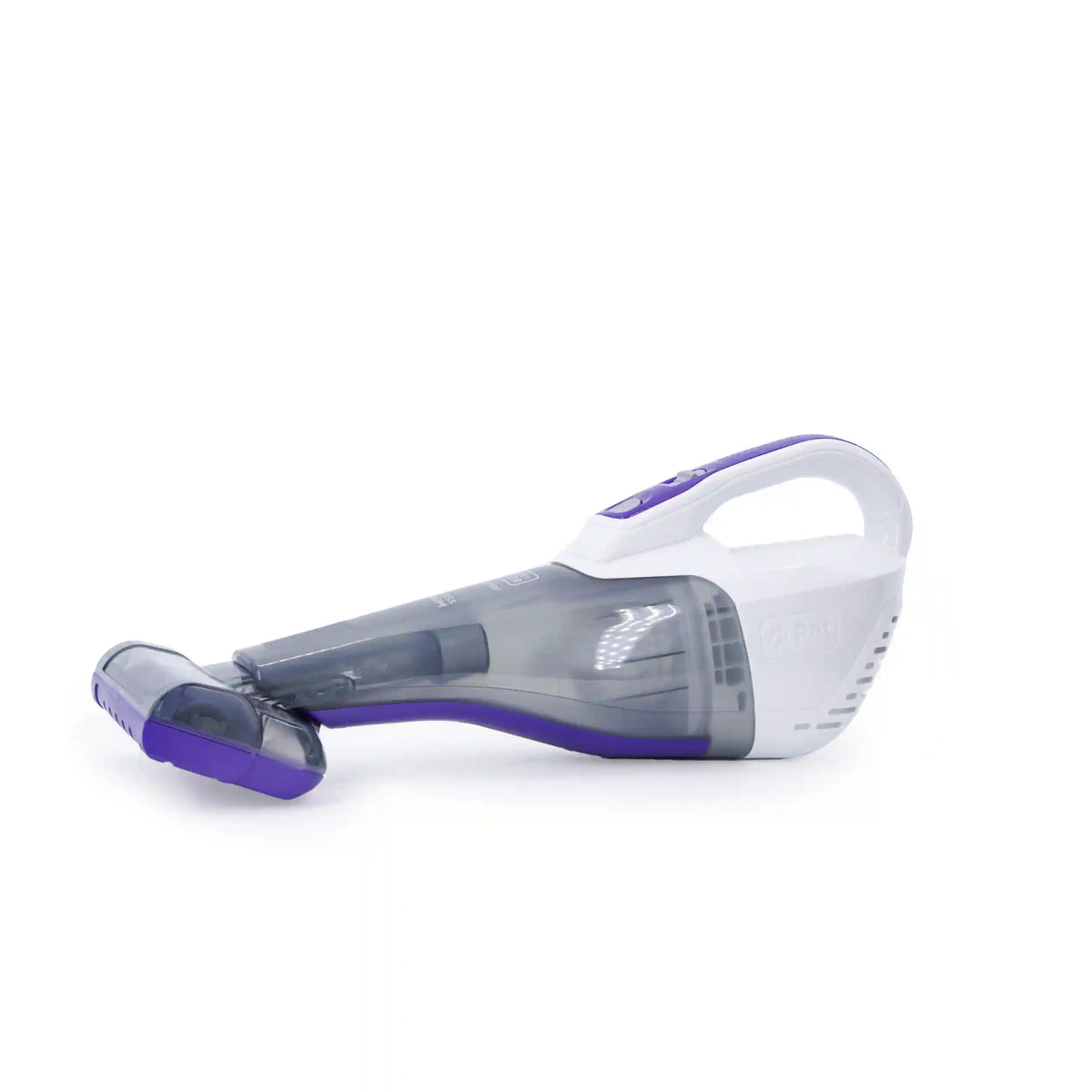 dustbuster® furbuster™ Cordless Pet Power Head Hand Vacuum With Motorized Upholstery Brush