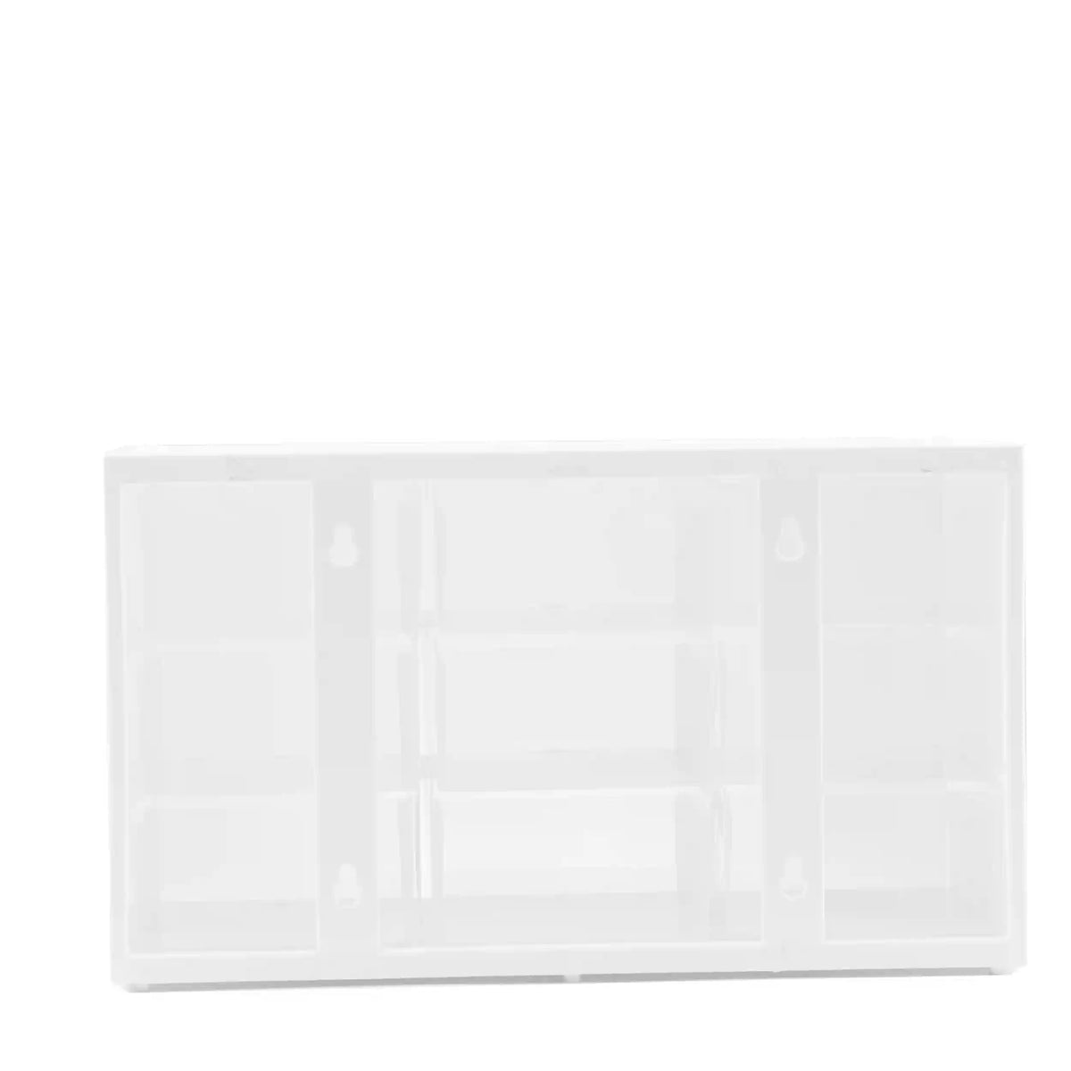 Storage Organizer Large 9 Drawer Bin Modular Storage System