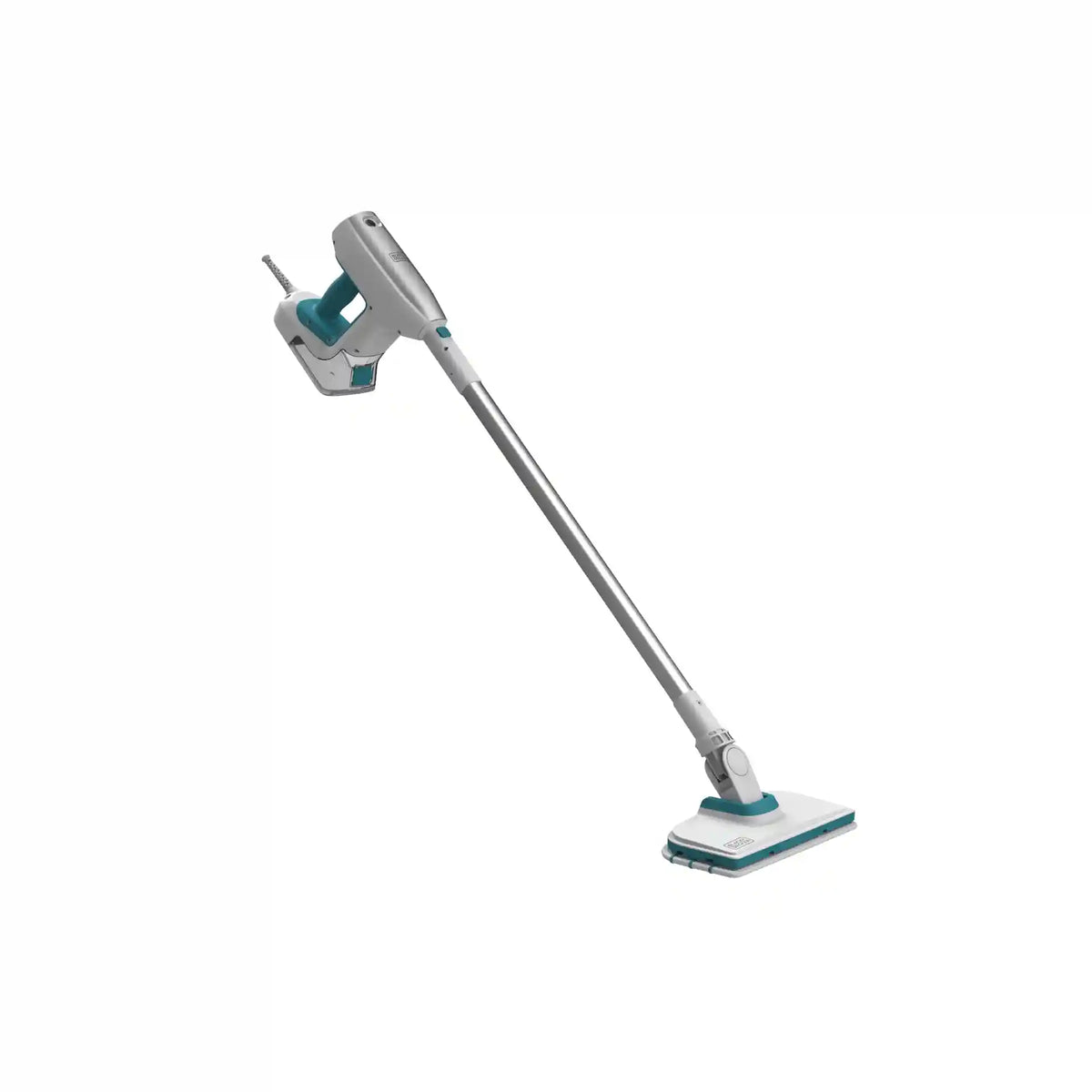 Multipurpose Corded Handheld Steamer With 6 Attachments