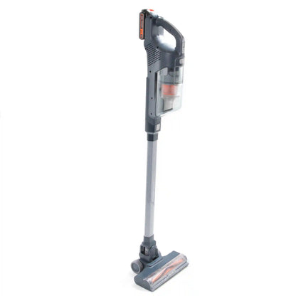 POWERSERIES+™ 20V MAX* Cordless Stick Vacuum Kit, Gray & Orange