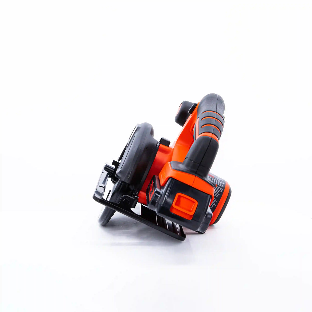 20V MAX* POWERCONNECT™ 5-1/2 Inch Cordless Circular Saw, Battery and Charger Included