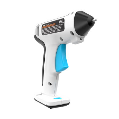 4V MAX* Cordless Glue Gun, USB Rechargeable