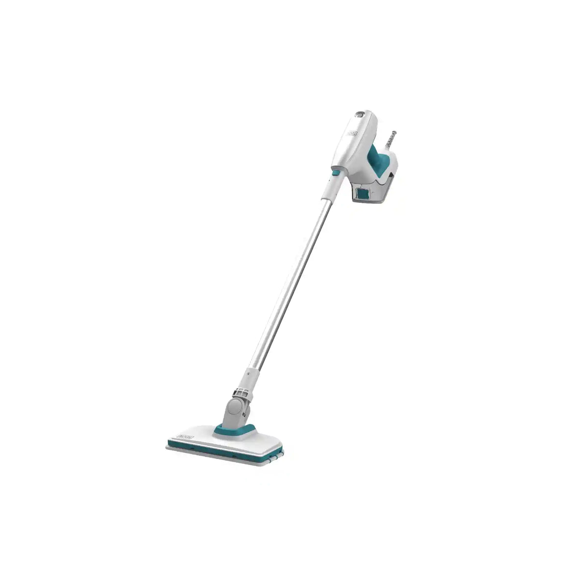 Multipurpose Corded Handheld Steamer With 6 Attachments