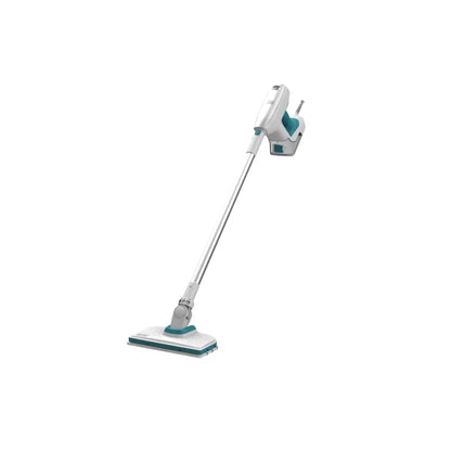 Multipurpose Corded Handheld Steamer With 6 Attachments