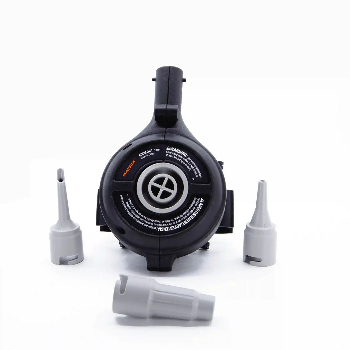 MATRIX™ High Flow Inflator