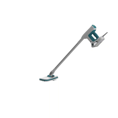 Multipurpose Corded Handheld Steamer With 6 Attachments