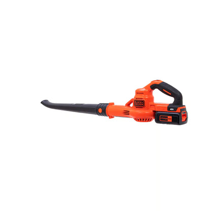 40V MAX* Cordless Leaf Blower, Battery and Charger Included
