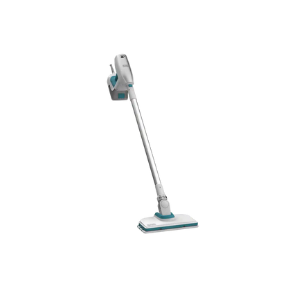 SteamMop™ Multipurpose Steam Cleaning System with 7 Attachments + Storage Wall Mount