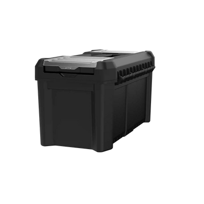 Tool Box Bundle, 19-Inch & 12-Inch