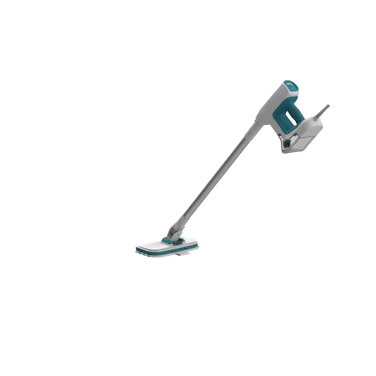 Multipurpose Corded Handheld Steamer With 6 Attachments