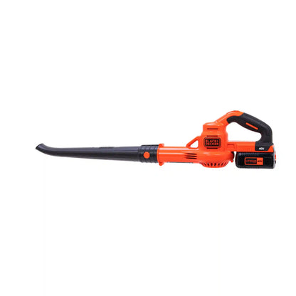 40V MAX* Cordless Leaf Blower, Battery and Charger Included