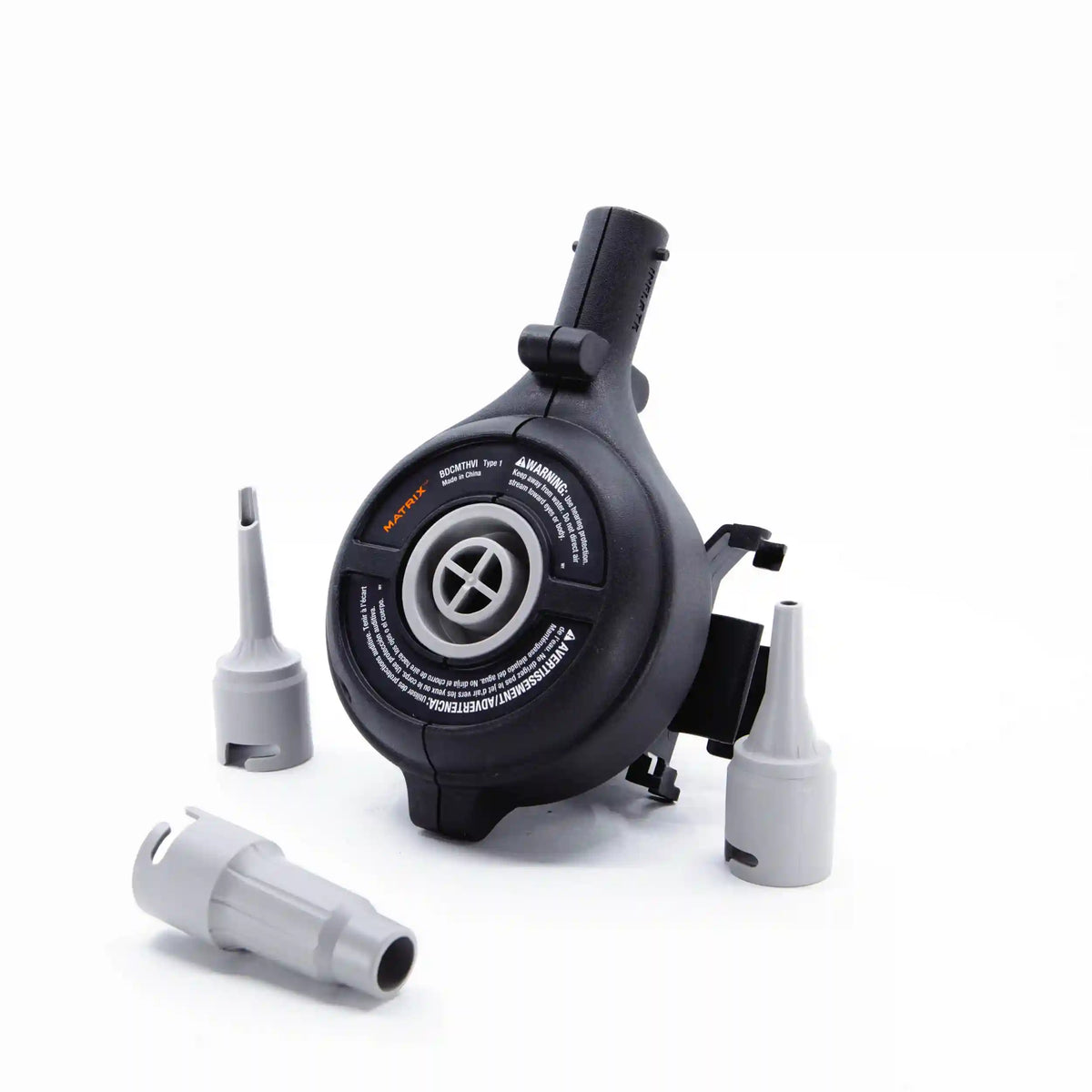 MATRIX™ High Flow Inflator