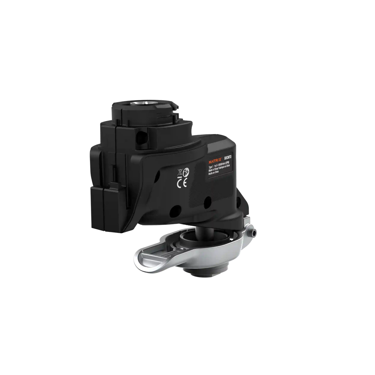 MATRIX™ Oscillating Tool Attachment