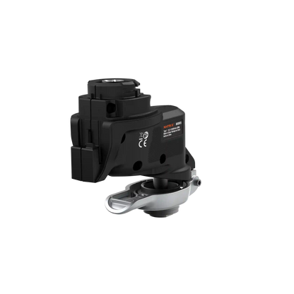 MATRIX™ Oscillating Tool Attachment