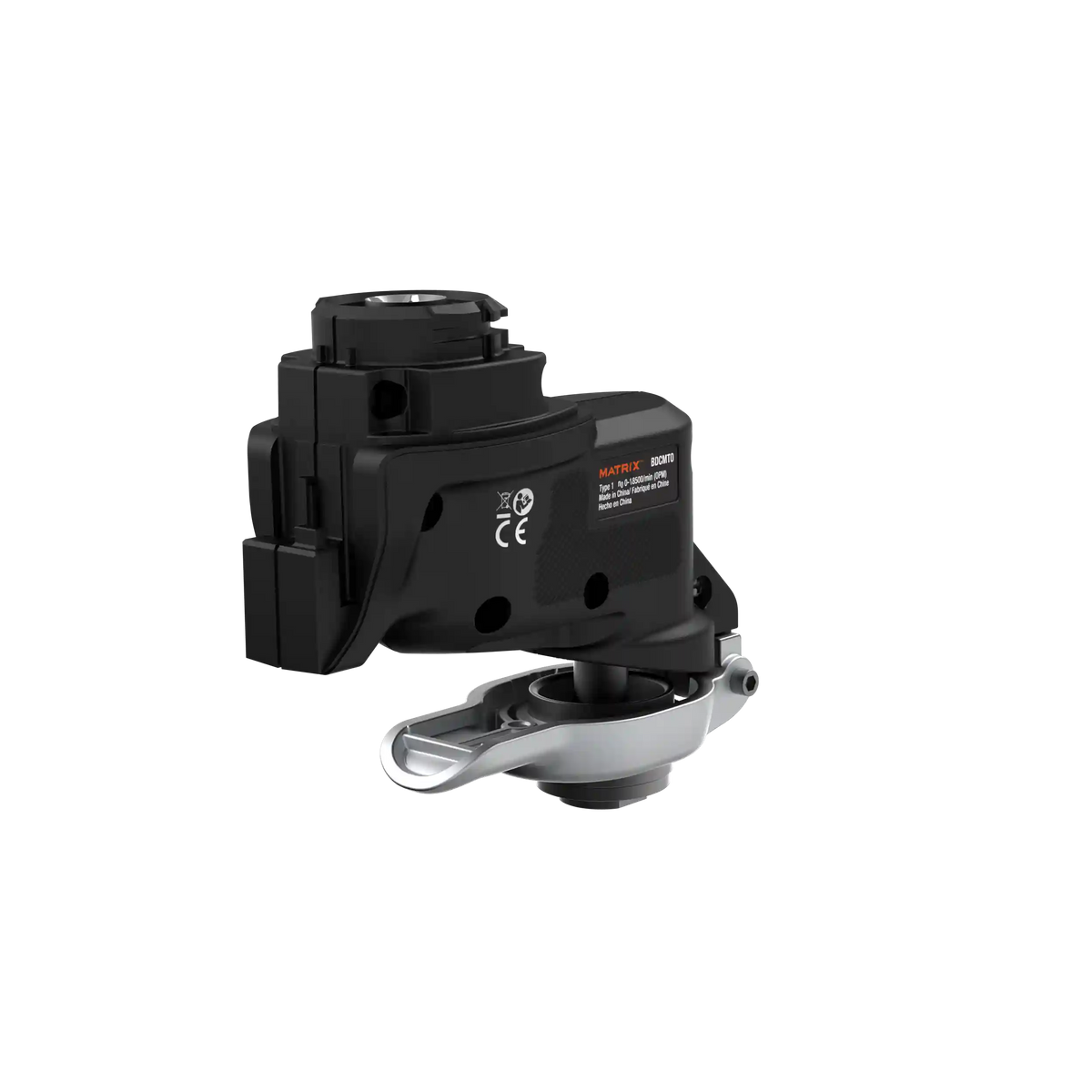 MATRIX™ Oscillating Tool Attachment