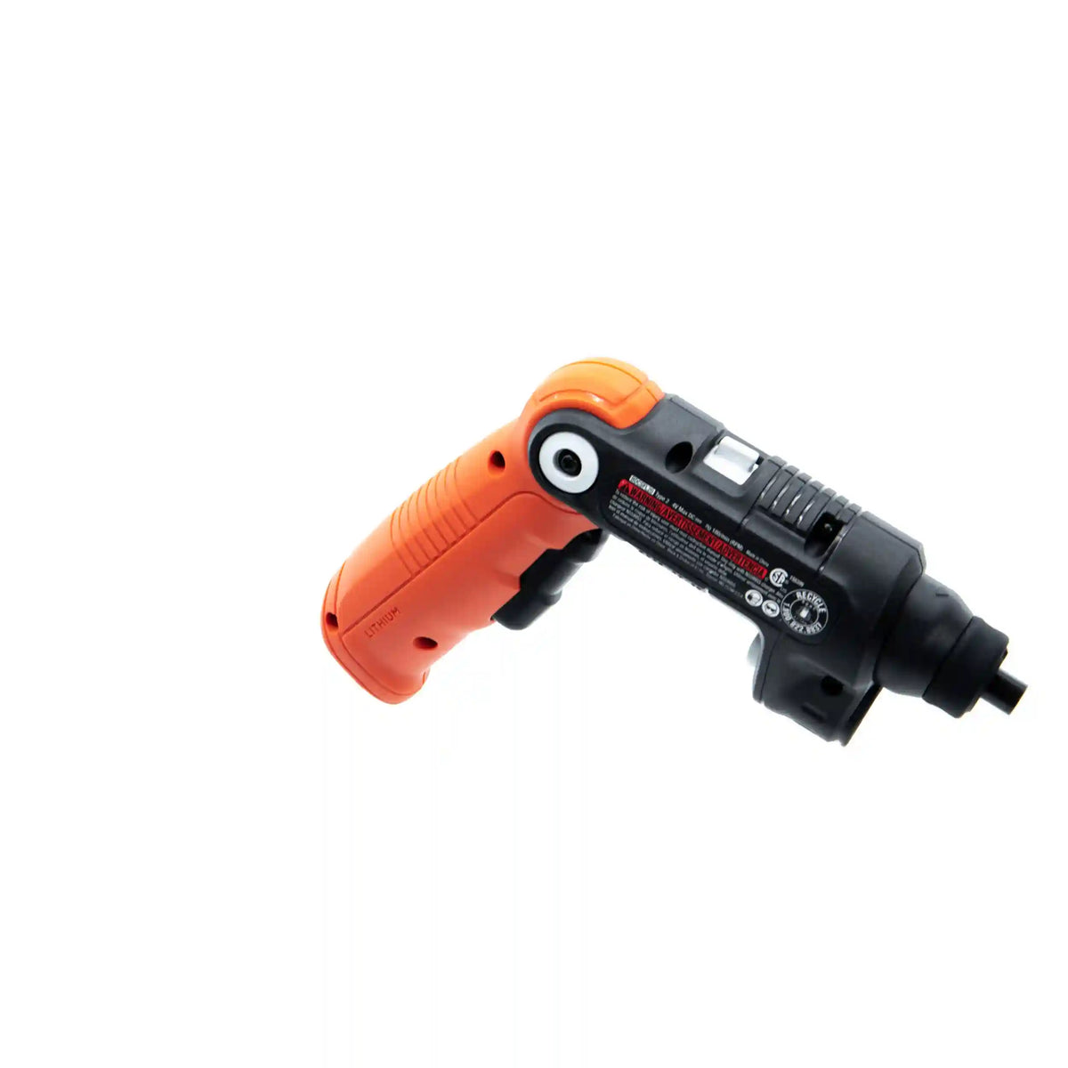 4V MAX* Lightdriver Cordless Screwdriver
